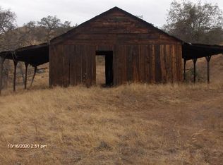 Crow Ln, Squaw Valley, CA 93675