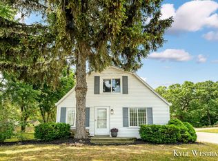 2006 Four Mile Rd NE, Grand Rapids, MI 49525