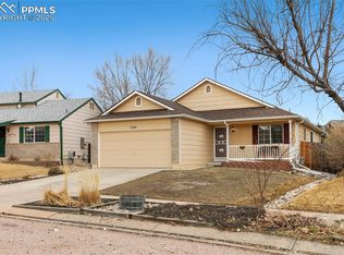 5794 Vermillion Bluffs Dr, Colorado Springs, CO 80923