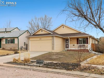 5794 Vermillion Bluffs Dr, Colorado Springs, CO, 80923