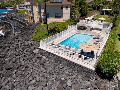 75-6008 Alii Dr APT 104, Kailua Kona, HI, 96740