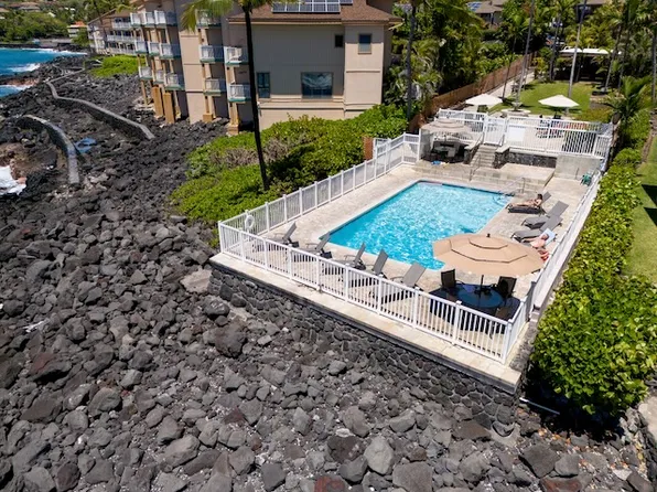 75-6008 Alii Dr APT 104, Kailua Kona, HI 96740