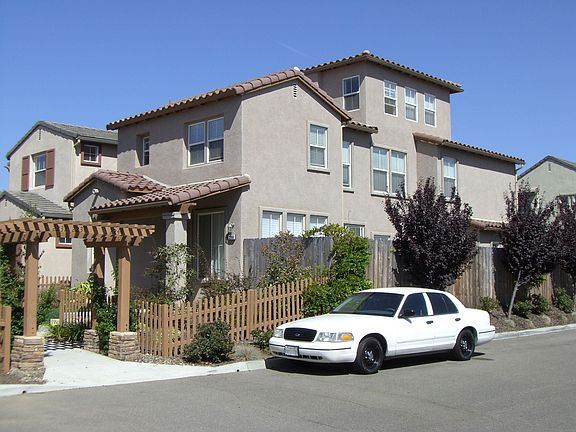 Full Front Right Street View