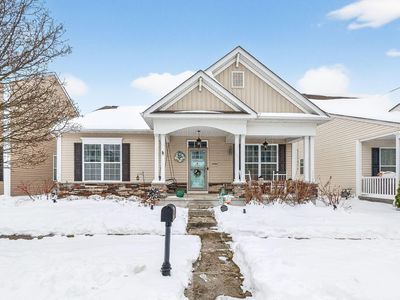 5688 Stearns Rd, Dublin, OH, 43016