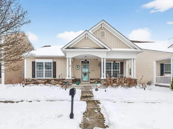 5688 Stearns Rd, Dublin, OH 43016