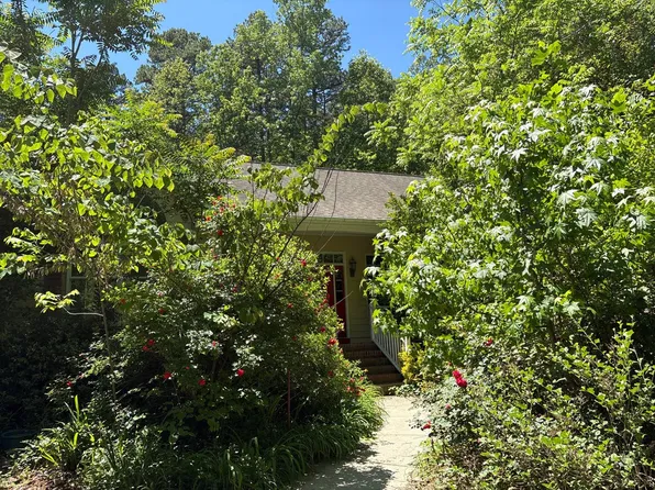 7820 State Highway 157, Rougemont, NC 27572
