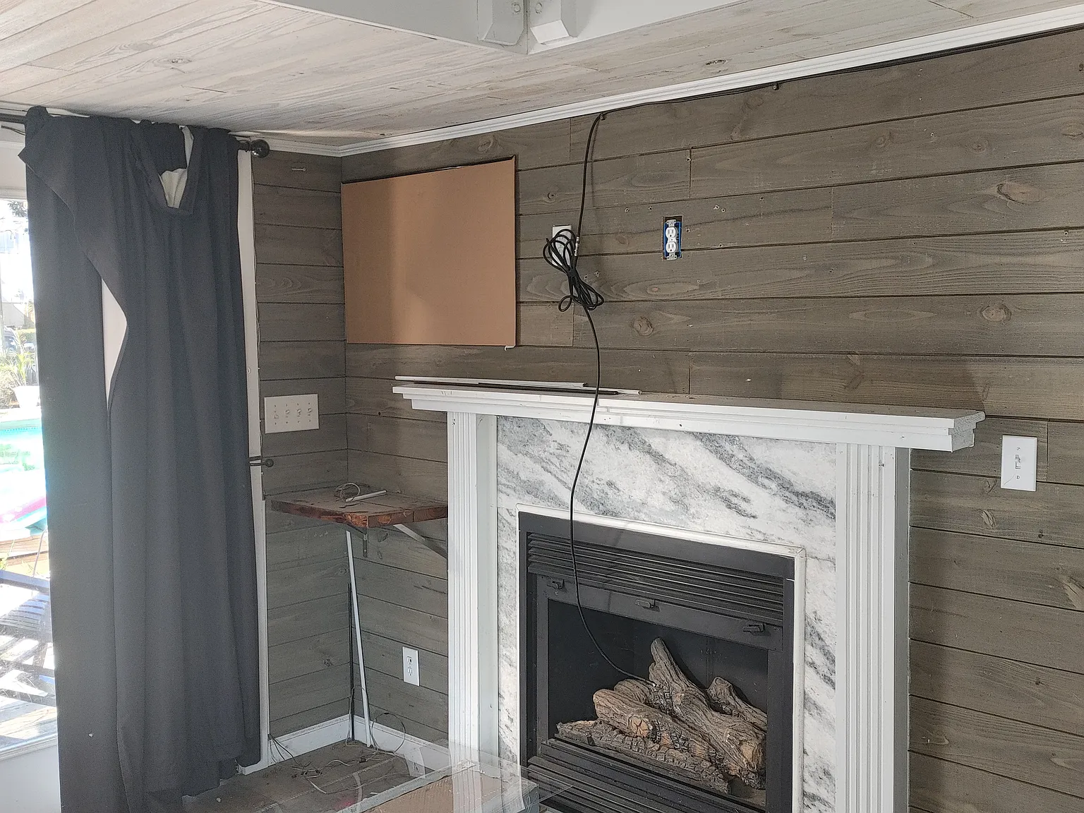 1 bed, 450 sqft, $1,200 — Photo 3