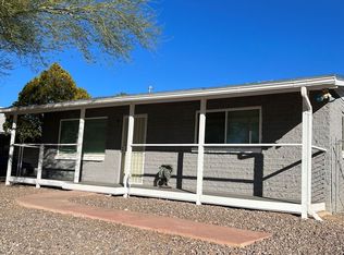 2138 N Sycamore Blvd, Tucson, AZ 85712