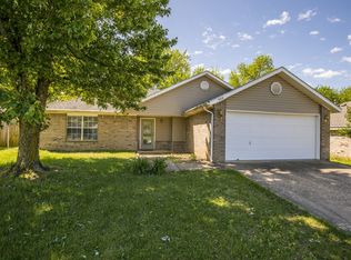 900 Marcus St, Bentonville, AR 72712