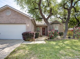 9522 Aqua Verde, Helotes, TX 78023