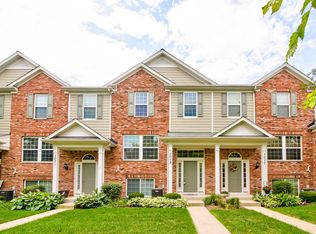 1019 Crane Poin #0, Elgin, IL 60124