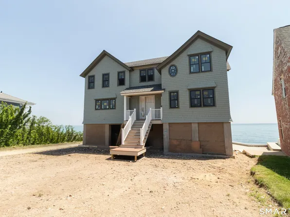 88 Morgan Avenue, East Haven, CT 06512