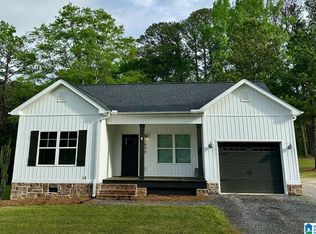 2650 Airport Rd, Oxford, AL 36203