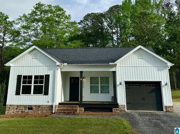 2650 Airport Rd, Oxford, AL 36203