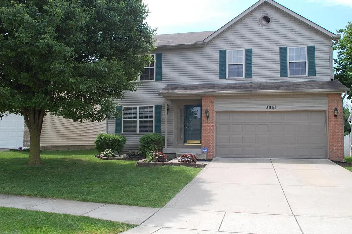 5963 Brookmont Dr photo 1