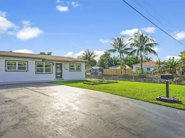 7290 SW 34th Street Rd, Miami, FL 33155
