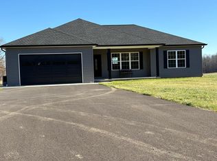 2950 Brown Rd, Madisonville, KY 42431