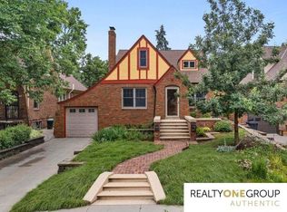 6024 Poppleton Ave, Omaha, NE 68106