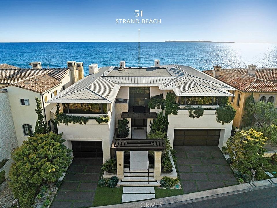 51 Strand Beach Dr, Dana Point, CA 92629 Zillow