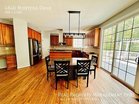 2nd image of 4840 Montega Dr