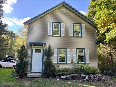 115 Dam St, South Kingstown, RI, 02879