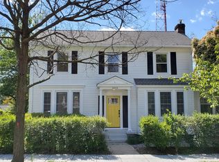 5034 41st St NW, Washington, DC