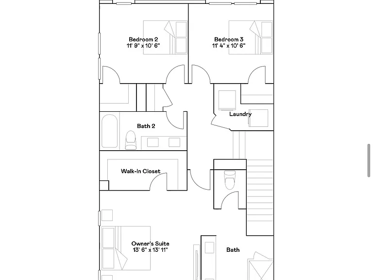 2713 Faye Dr — Photo 28