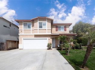 11615 Lark Ct, Fontana, CA 92337