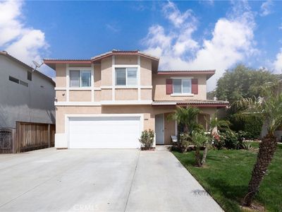11615 Lark Ct, Fontana, CA, 92337