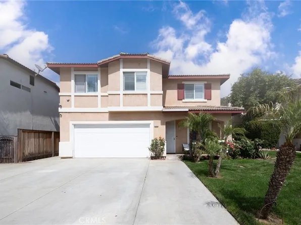 11615 Lark Ct, Fontana, CA 92337