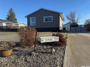 2223 2ND STREET NE, Carrot River, SK S0E 0L0