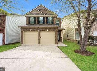 3637 Oakleaf Pass, Fairburn, GA 30213