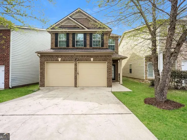 3637 Oakleaf Pass, Fairburn, GA 30213