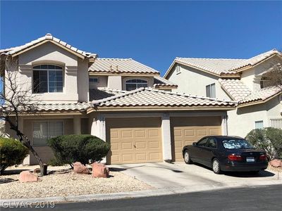 7554 Glowing Ember Ct UNIT 101, Las Vegas, NV, 89130
