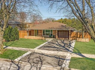 3398 Guildwood Dr, Burlington, ON L7N1L7