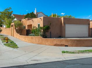 5201 Valentino St NW, Albuquerque, NM 87120