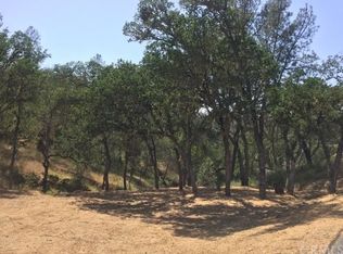 2677 Pine Ridge Rd, Bradley, CA 93426