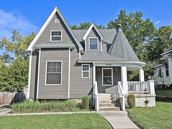 2nd image of 5748 Bramble Ave