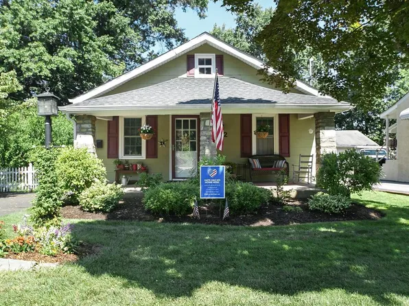 502 Central Ave, Glenside, PA 19038