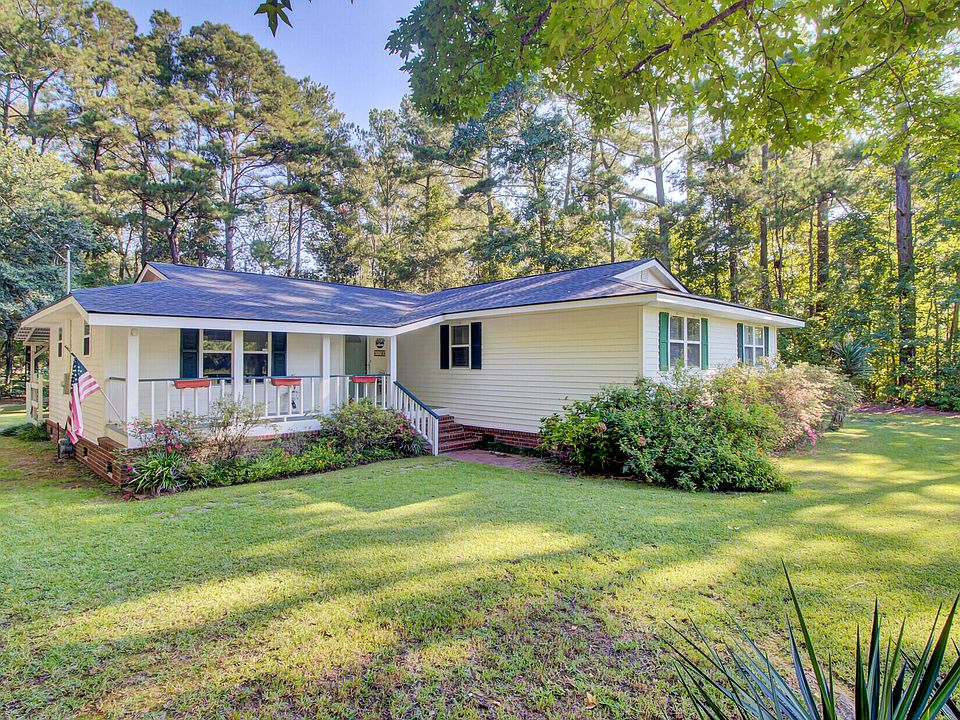 1786 Central Ave, Summerville, SC 29483 MLS 23020365 Zillow