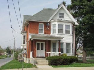 1841 Center St, Lebanon, PA 17042