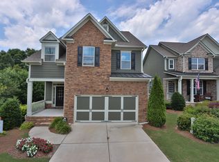 6762 Big Sky Dr, Flowery Branch, GA 30542