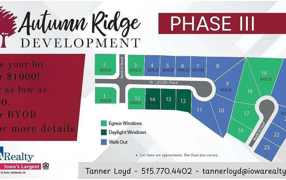 1st image of LOT 11 W Lincoln Pl