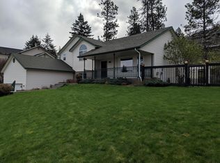 8290 N Westview Dr, Coeur D Alene, ID 83815