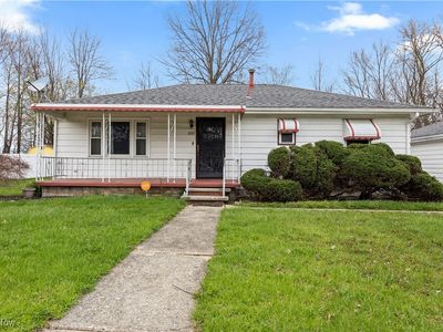 631 State St, Elyria, OH, 44035