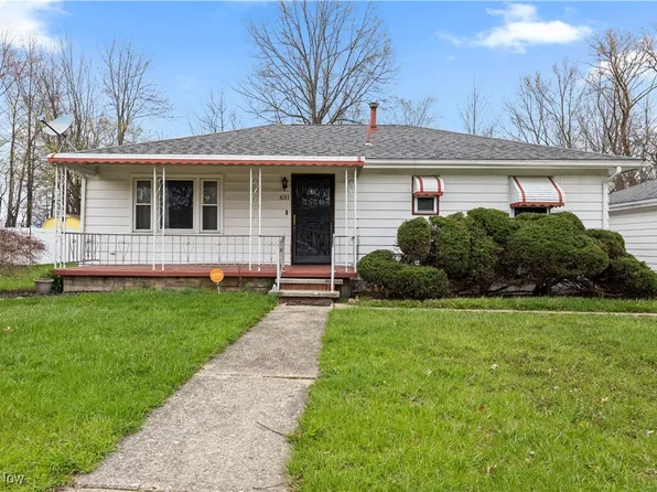 631 State St, Elyria, OH 44035