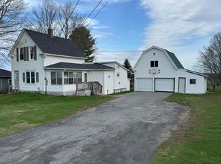 1575 Main St, Mapleton, ME 04757