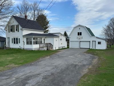 1575 Main Street, Mapleton, ME, 04757