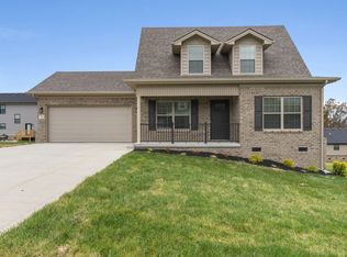 143 Olive Branch Dr, Richmond, KY 40475