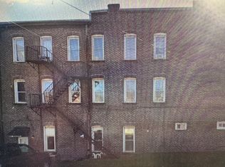 301 Bessemer Ave #3, East Pittsburgh, PA 15112